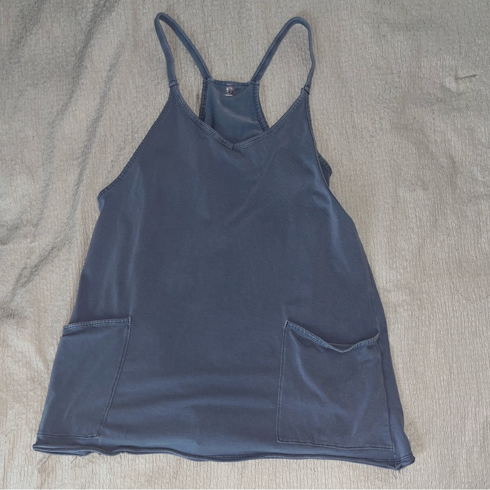 Free People Hot Shot dress